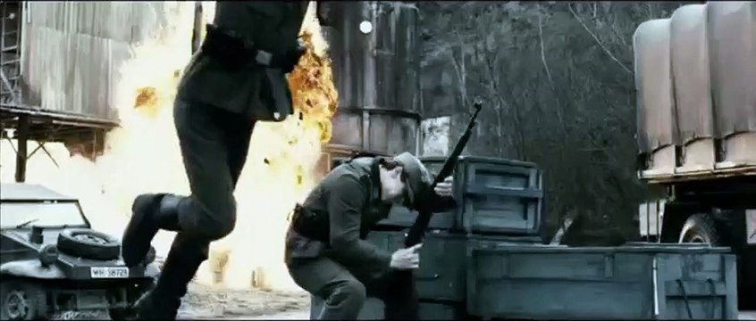 Kinotrailer - Deutsch