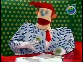 Programa Rá-Tim-Bum EP21 TV Cultura Completo