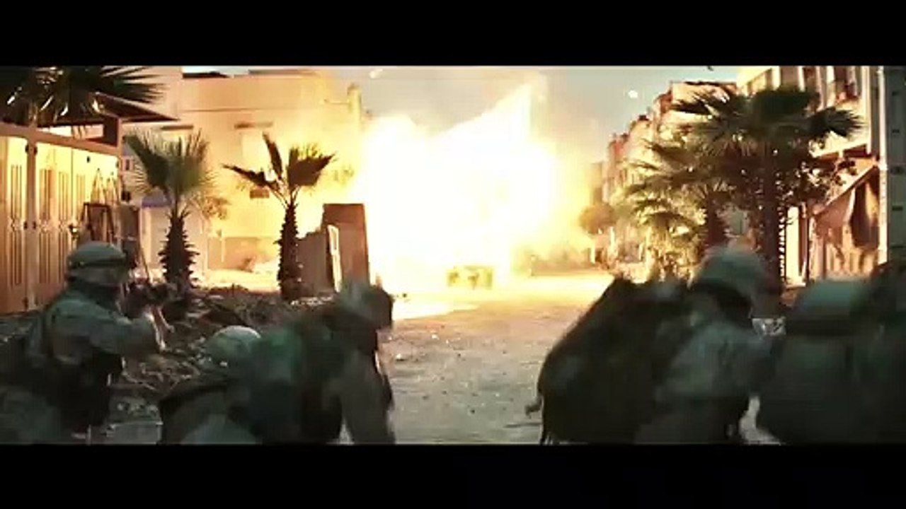 American Sniper Trailer (2) DF