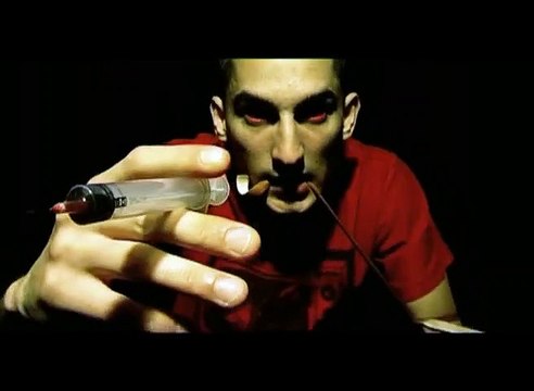 Sodium Babies - Die Geschichte eines Vampir Ghouls Trailer OV