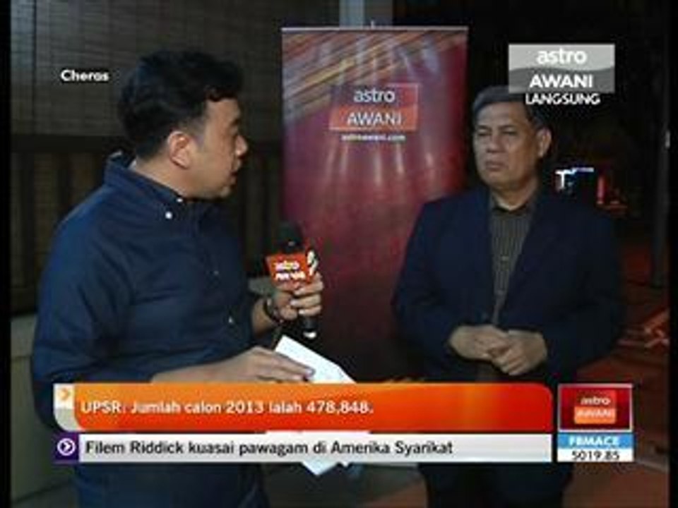 Pembelajaran sepanjang hayat