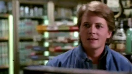 Teen Wolf - Ein Werwolf kommt selten allein Trailer OV