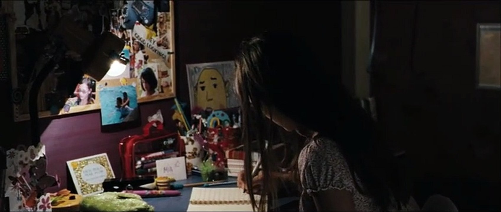 Intruders Videoauszug DF