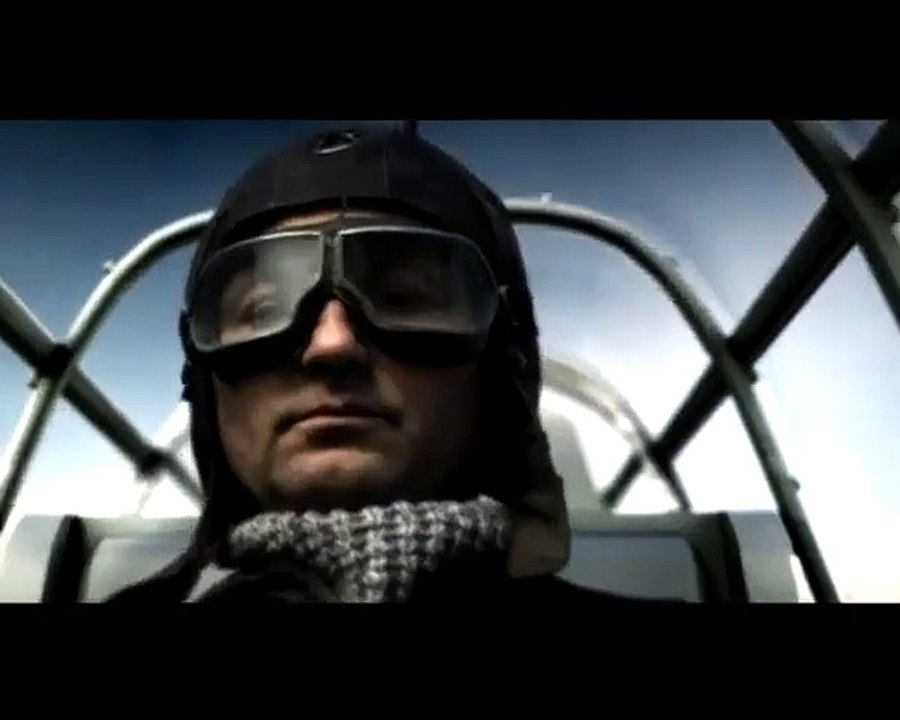 Spezialeinheit Ostfront Trailer DF