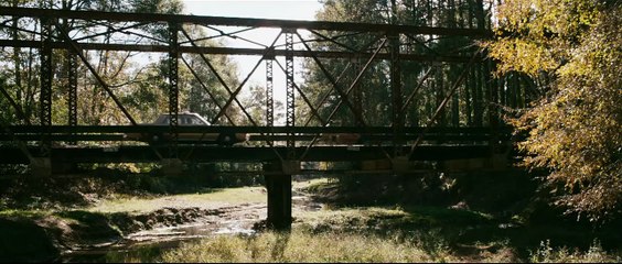 Alabama Moon Trailer OV