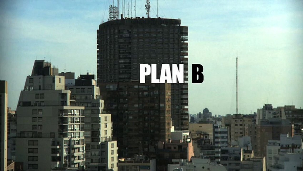 Plan B Trailer DF