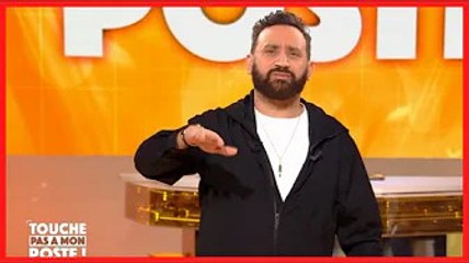 Le 6 à 7 : l'émission n'a pas été diffusée ce soir, Cyril Hanouna s'explique dans TPMP