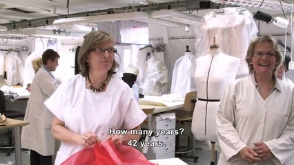 Dior und ich Trailer (2) OV