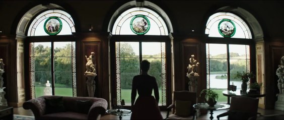 Das krumme Haus Trailer (2) OV