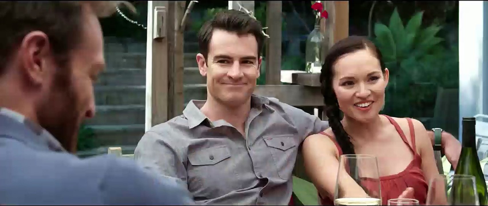 Der kleine Tod. Eine Komödie über Sex. Trailer DF