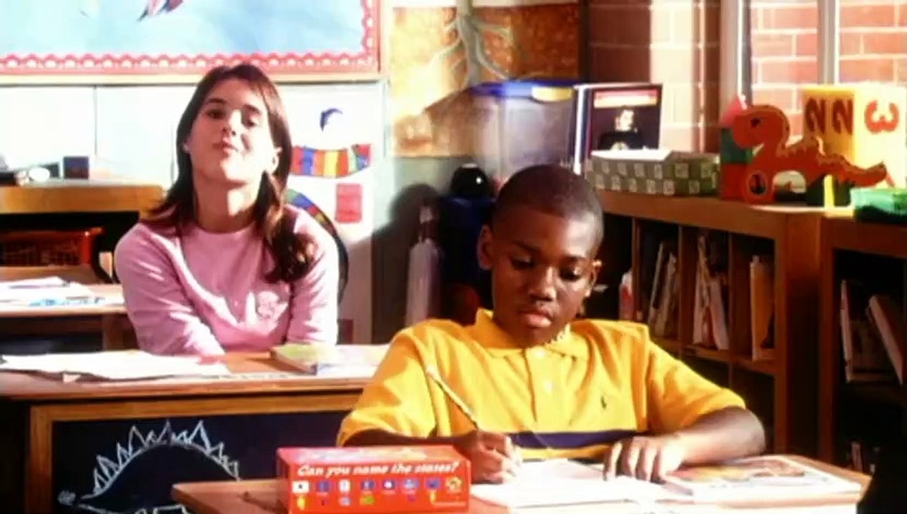 Die Abenteuer von Sharkboy und Lavagirl Trailer DF