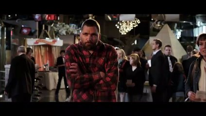 Das Geheimnis des Magiers Trailer DF