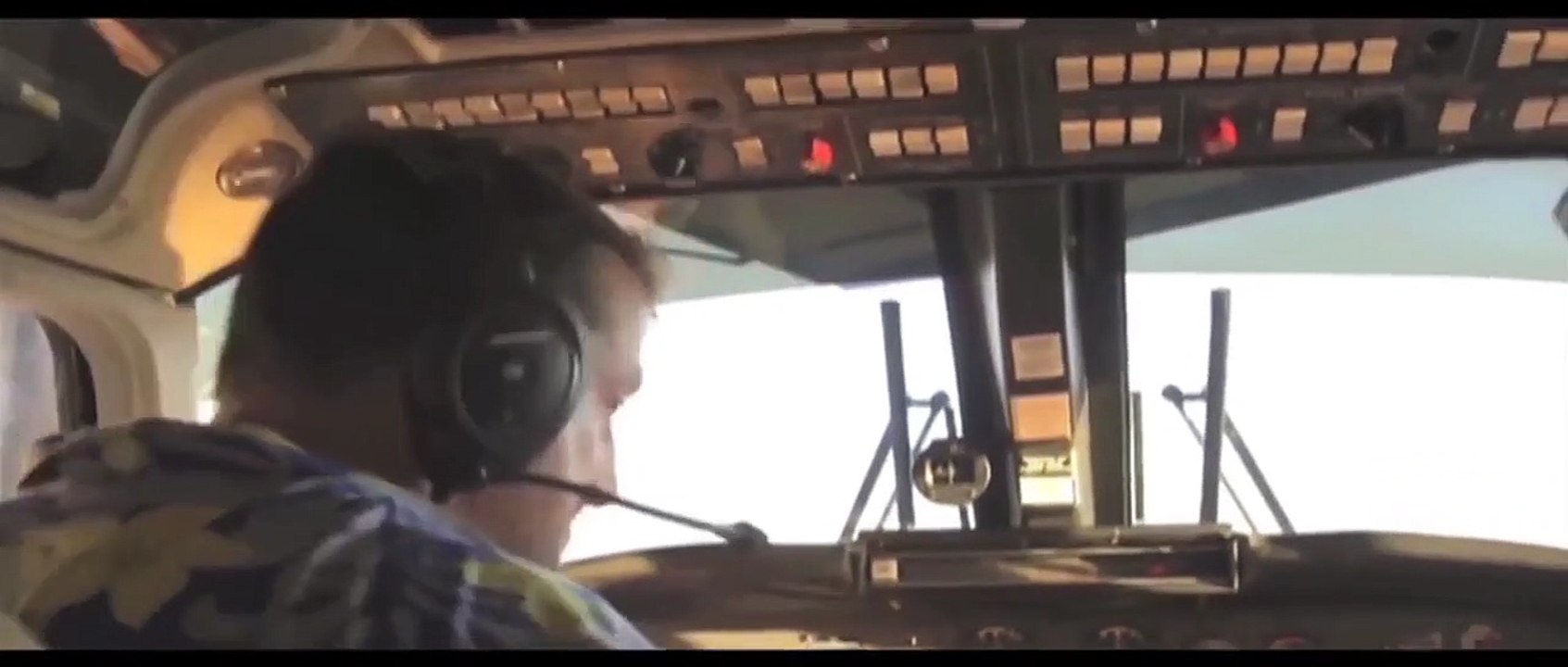 Jurassic Monster Trailer DF