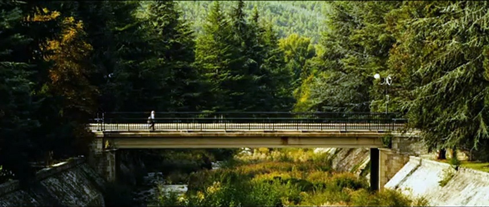 ID:A - Identität anonym Trailer DF