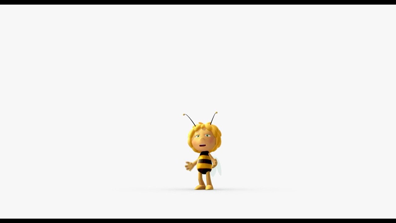 Die Biene Maja - Der Kinofilm Teaser DF