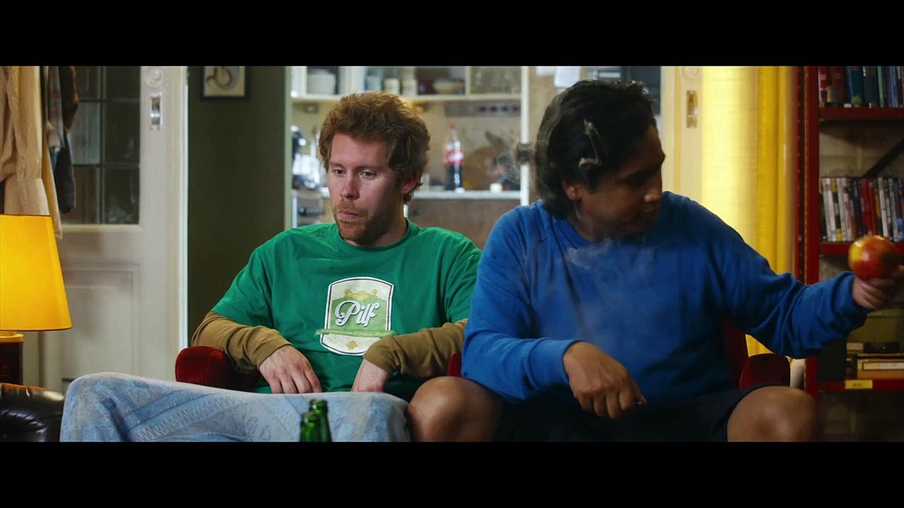 Bros Before Hos X-rated Videotrailer