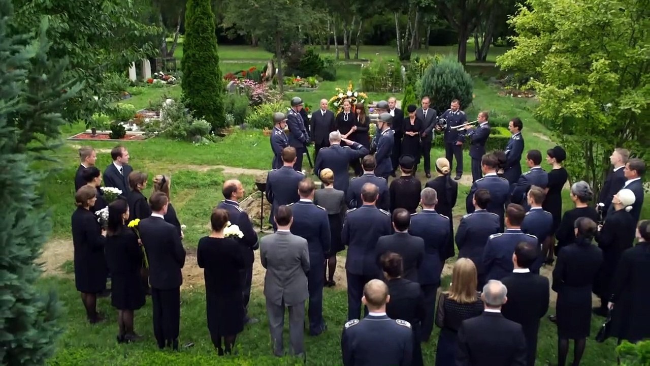 Starfighter - Sie wollten den Himmel erobern Trailer DF