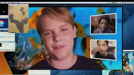 Earth to Echo Trailer (2) OV