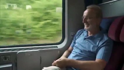 Wader Wecker Vater Land Trailer DF