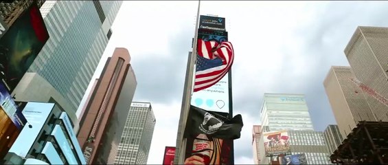 Dance Academy - Das Comeback Trailer OV