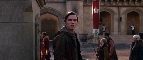 Jack and the Giants Trailer (2) OV