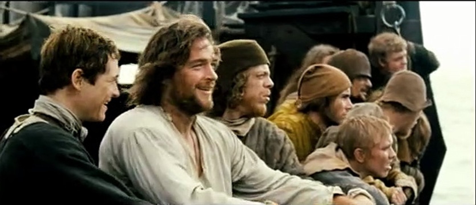 12 Meter ohne Kopf Trailer (2) DF