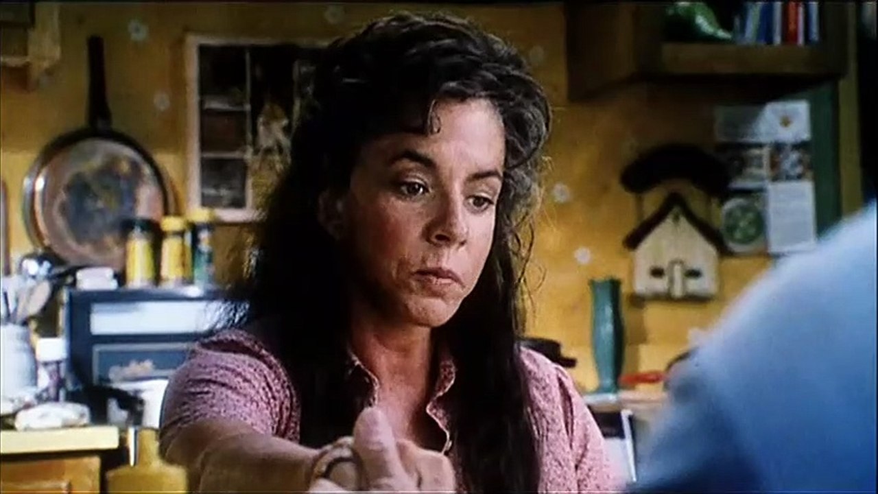 Wo dein Herz schlägt Trailer DF