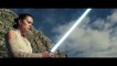 Star Wars 8: Die letzten Jedi Trailer OV