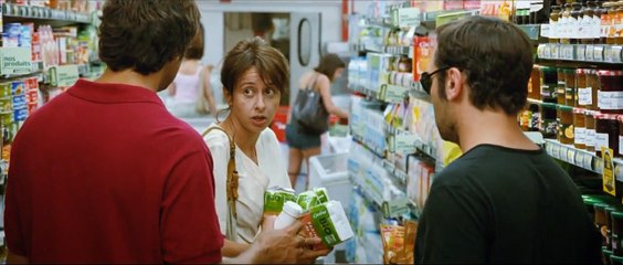 Kleine wahre Lügen Trailer (2) OV