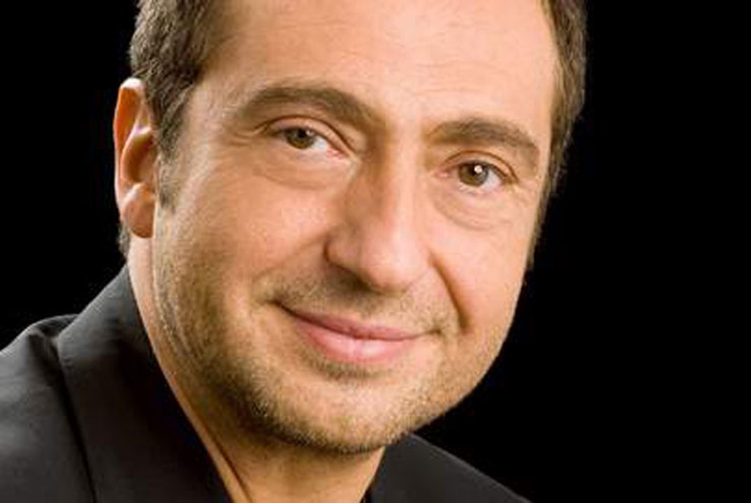 Patrick Timsit : les coulisses de son spectacle