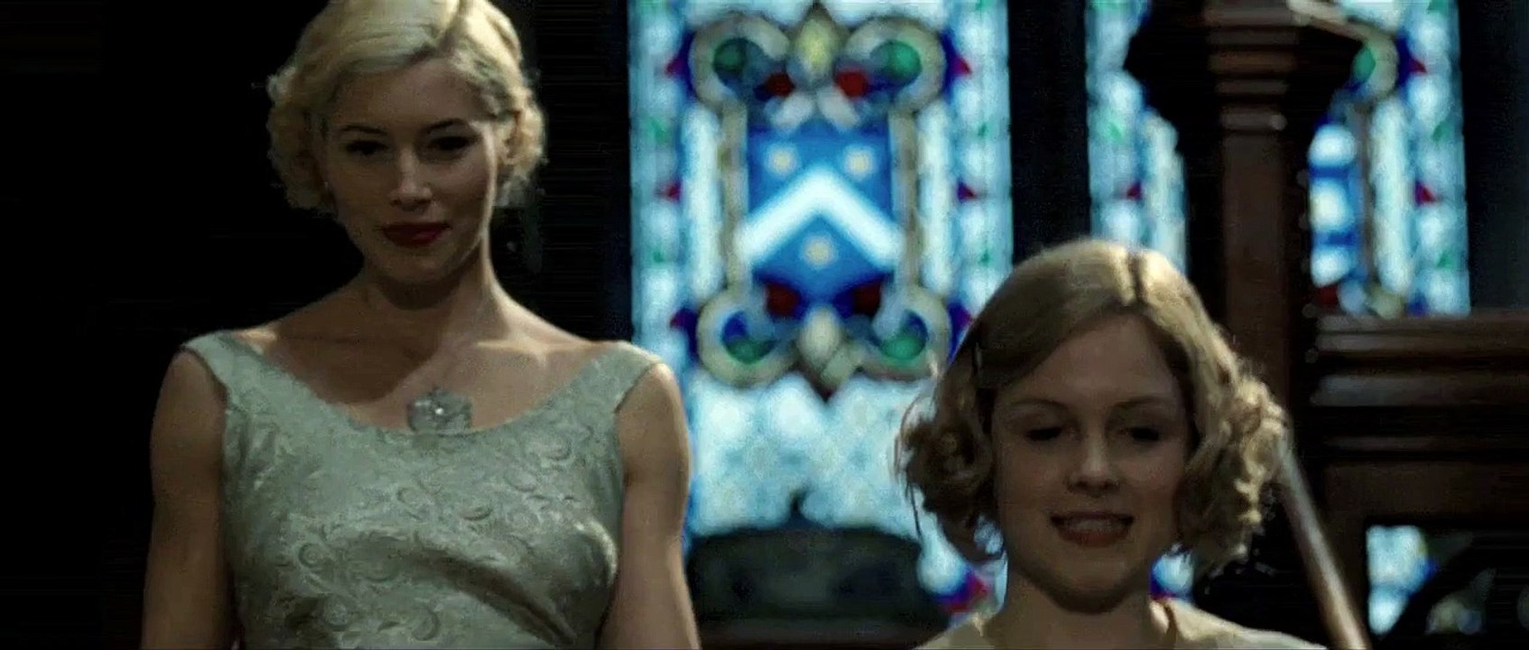 Easy Virtue - Eine unmoralische Ehefrau Trailer DF