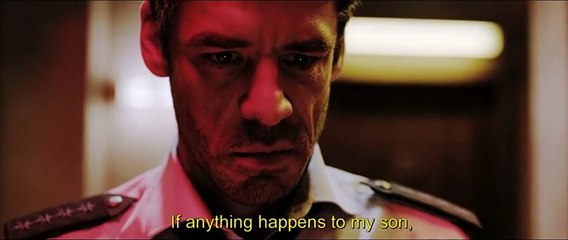 Bissige Hunde Teaser DF