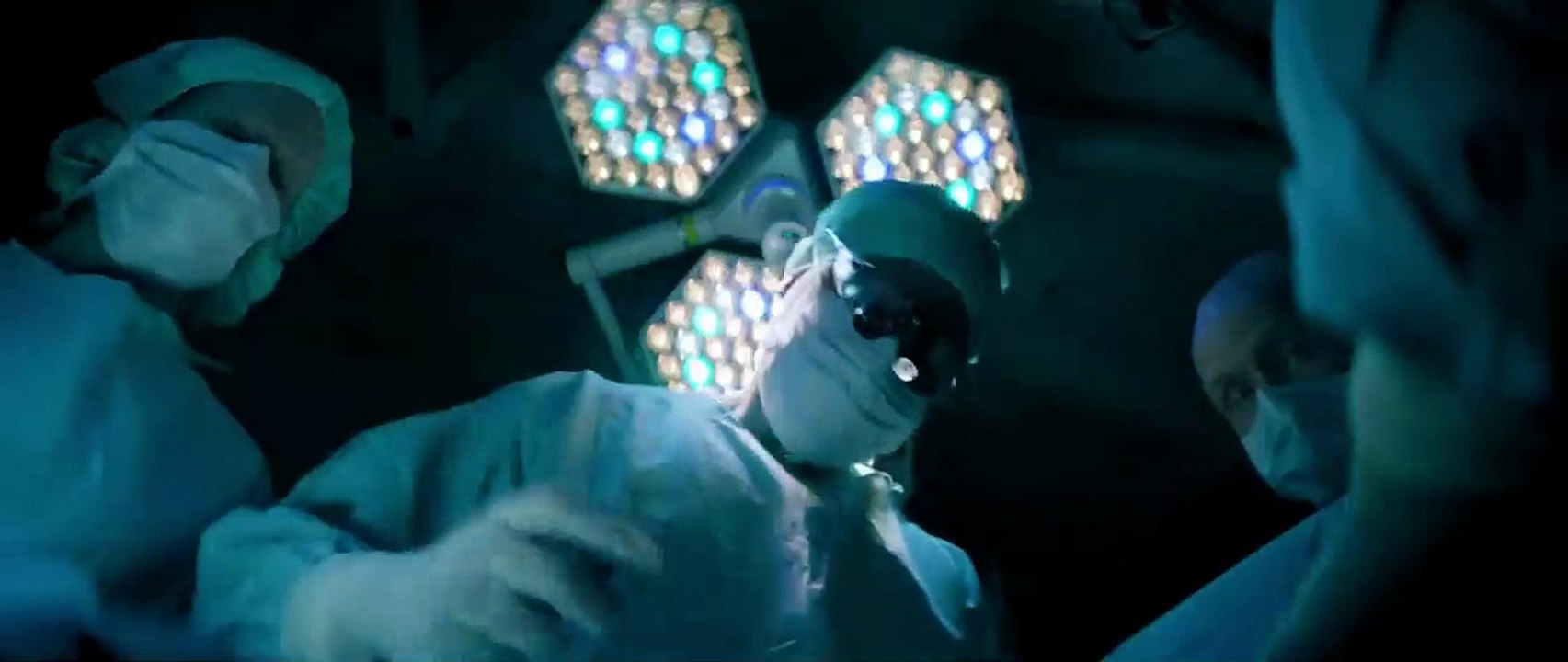 Darkland Trailer (2) DF