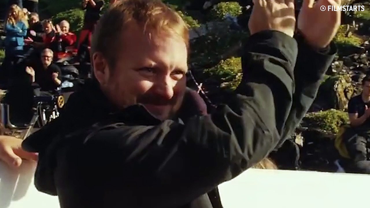 "Star Wars 8. Die letzten Jedi": Was verrät uns der Trailer? (FILMSTARTS-Original)