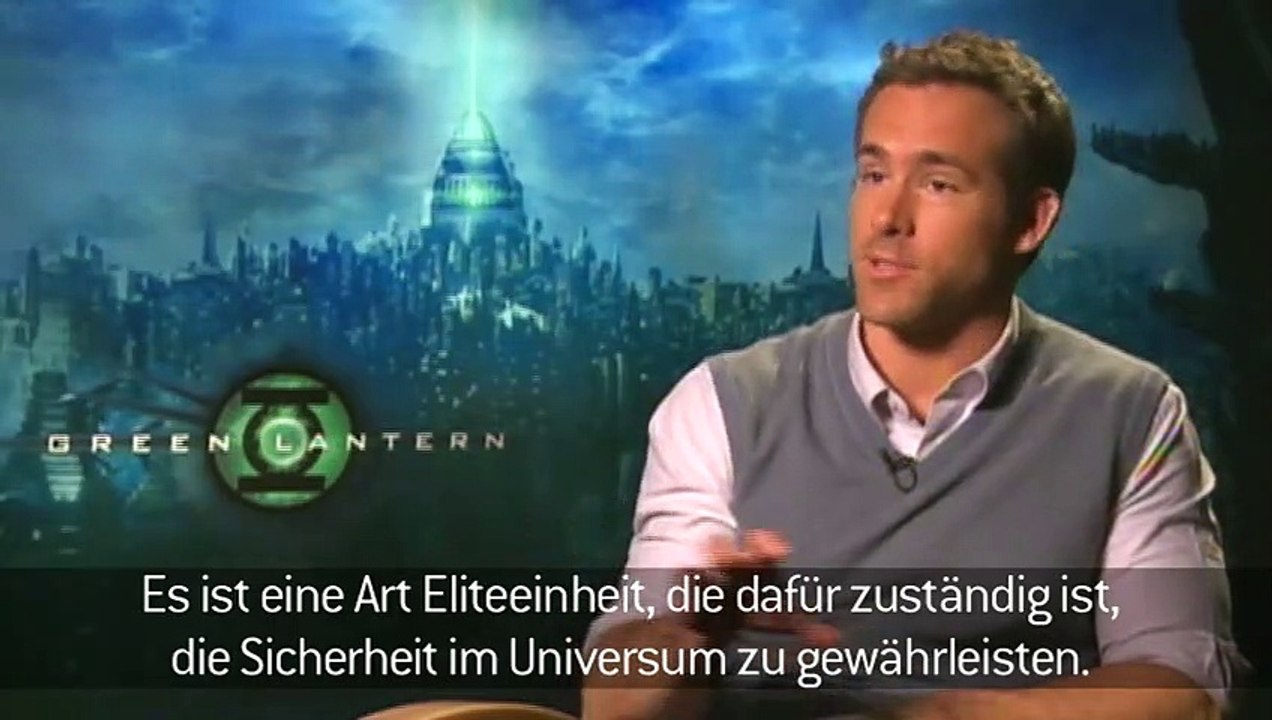 Interviews 1 - Deutsch