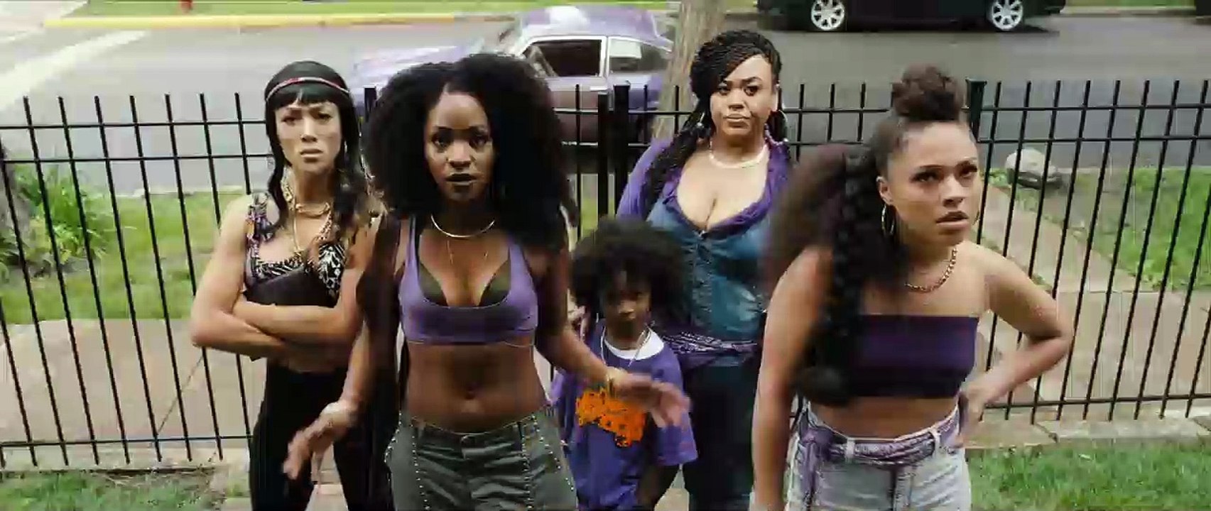 Chi-Raq Trailer OV