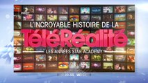 l'incroyable histoire de la telerealite W9 29 12 15