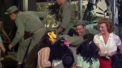 Fegefeuer Trailer DF