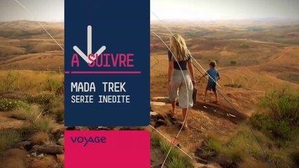 Mada Trek