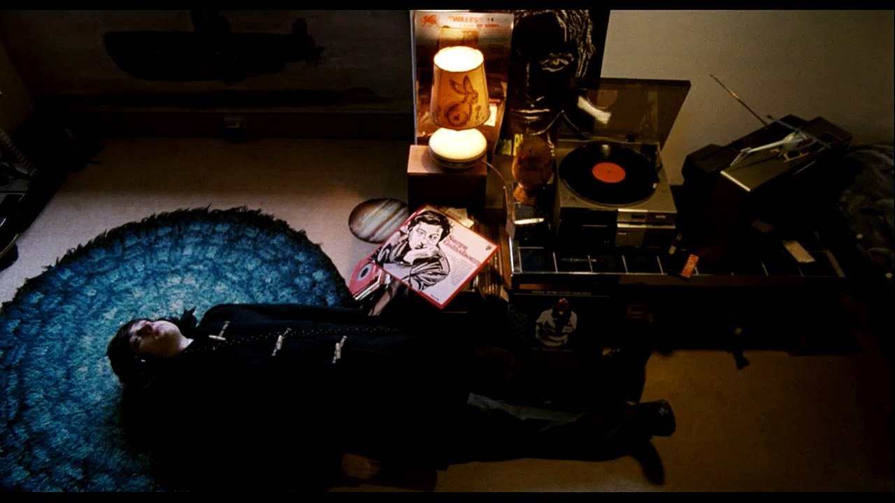 Submarine Trailer DF