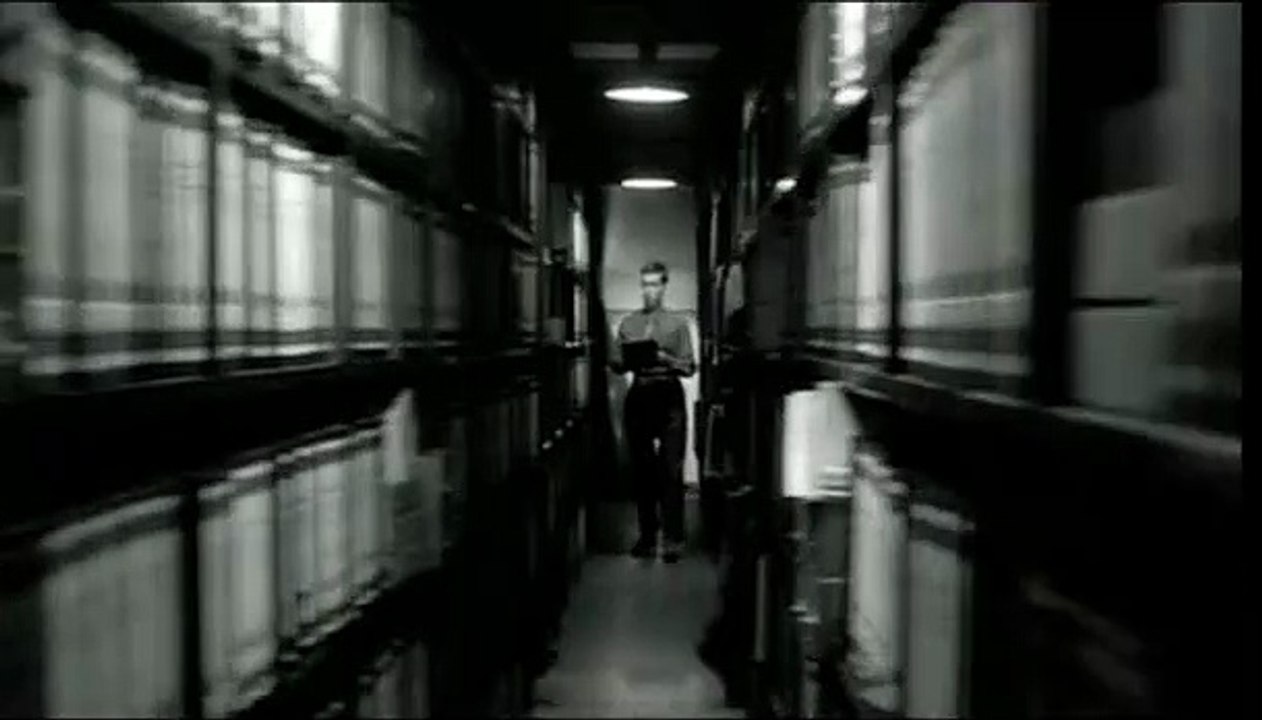 The Good German Trailer (2) DF