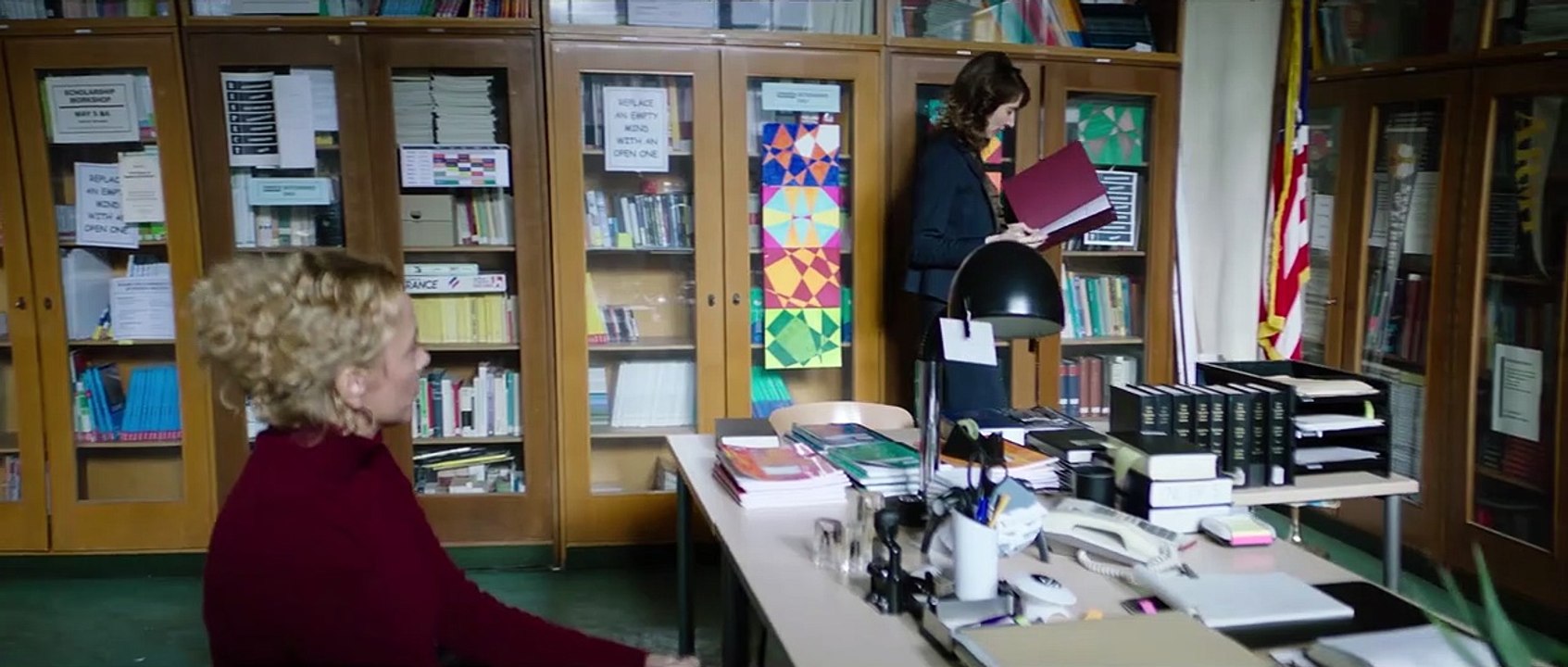 Forget About Nick Trailer DF