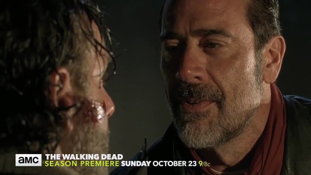 The Walking Dead - staffel 7 - folge 1 Videoauszug OV