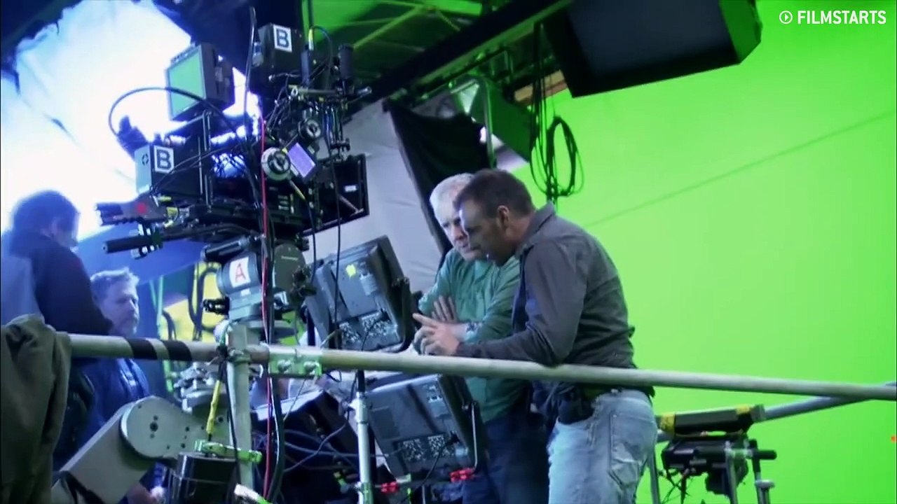 Alles Wichtige zu 'Avatar 2' und den Fortsetzungen (FILMSTARTS-Original)