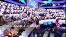 Que le meilleur gagne - ba
