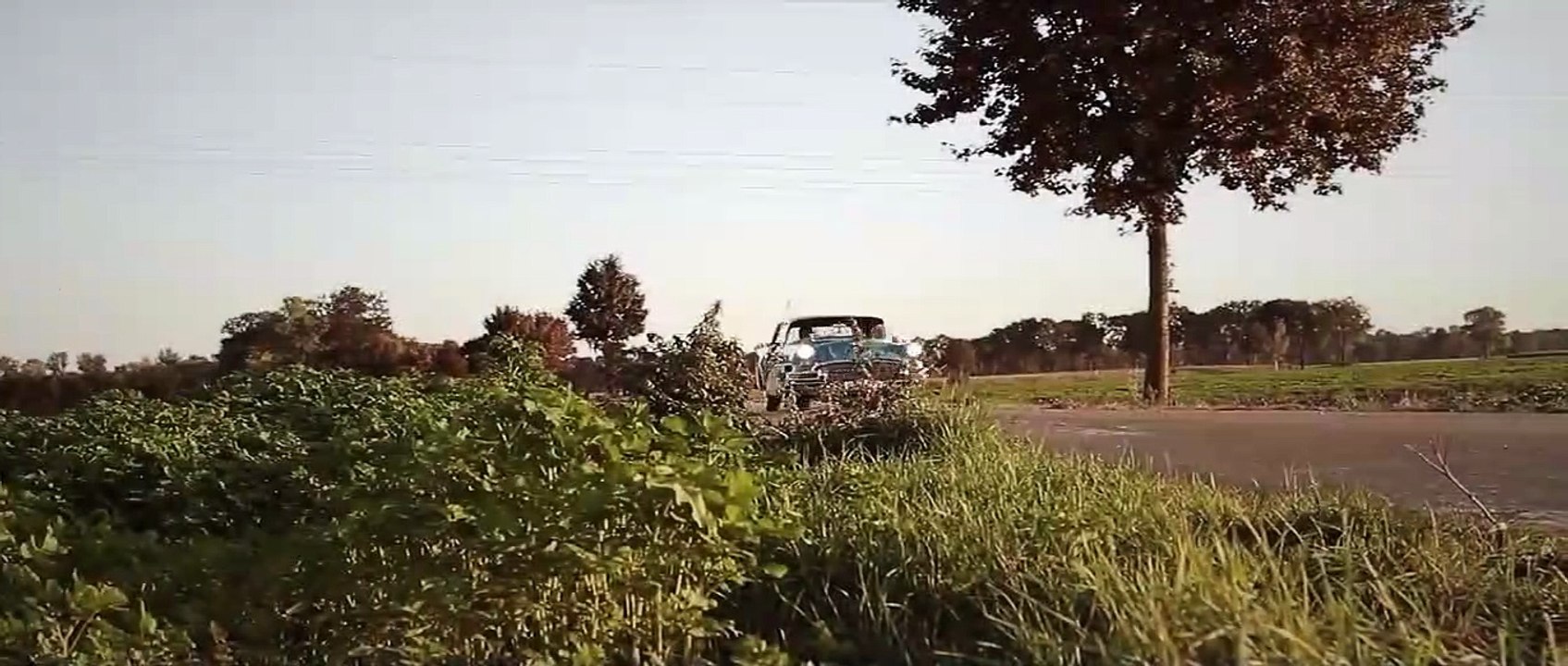 Population Zero Trailer DF