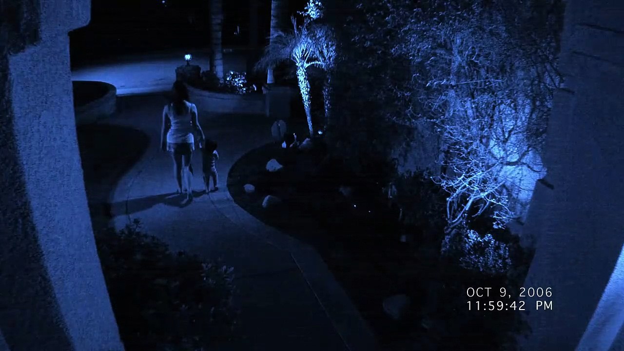 Paranormal Activity 4 Teaser DF