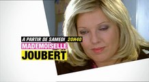 Mademoiselle Joubert - chaque samedi