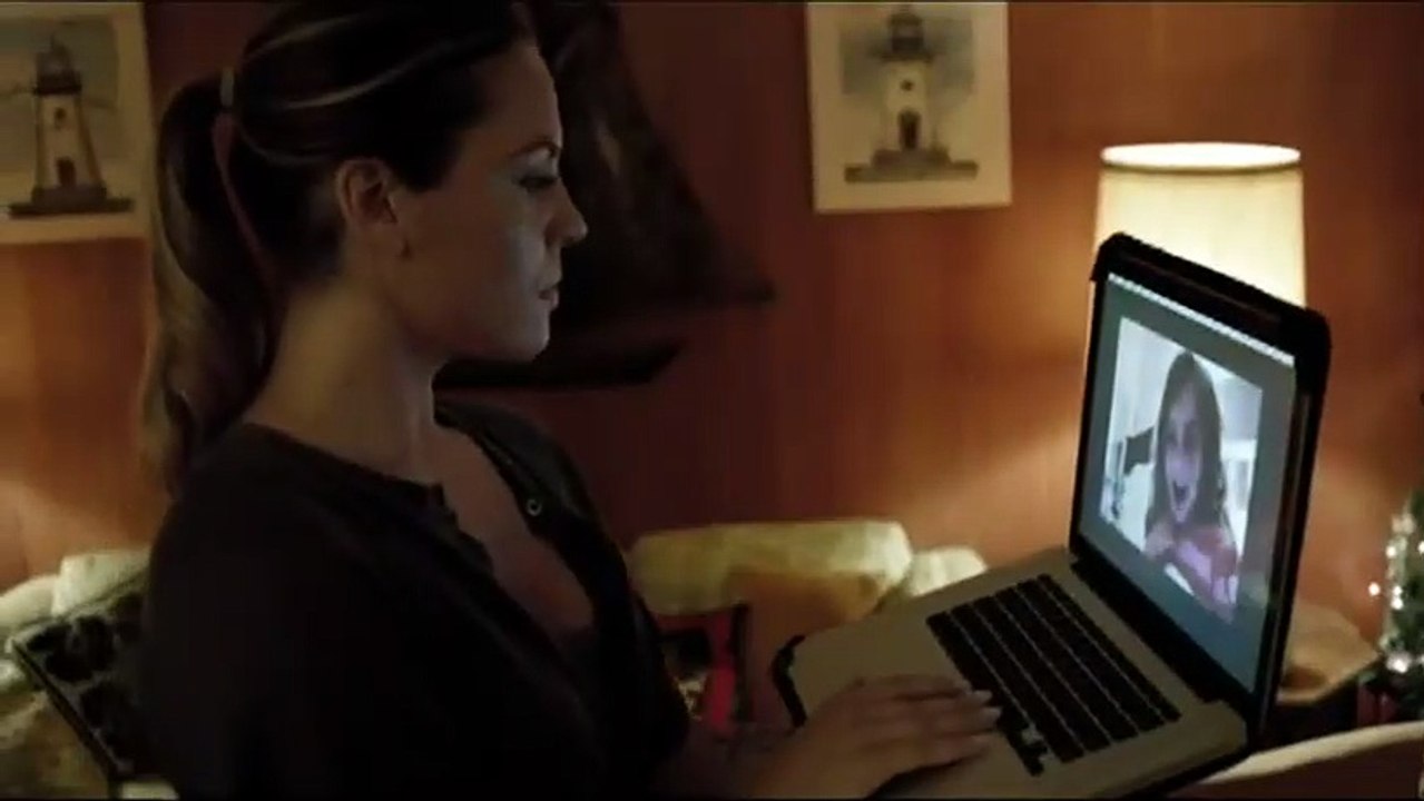 The Pact Trailer OV
