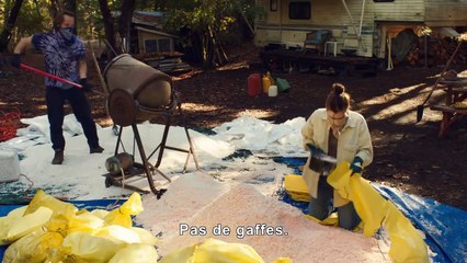 Night Moves Trailer (2) OV